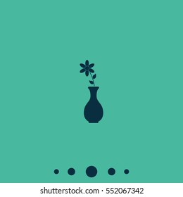 Vase illustration