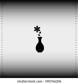 Vase illustration