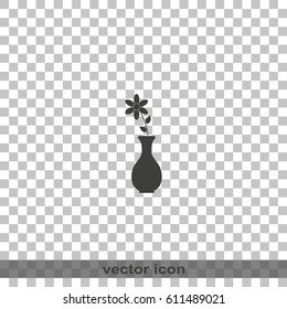 Vase illustration