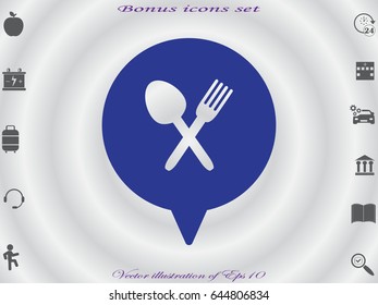 vase, pitcher, icon, vector illustration eps10