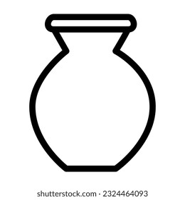 La vasija se refiere a los vasos cerámicos o de arcilla diseñados específicamente para la tenencia de flores o de elementos decorativos.