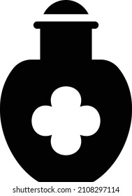 Vase-Vektorsymbol