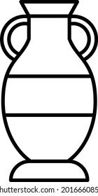 Vasel-Vektorsymbol-Design
