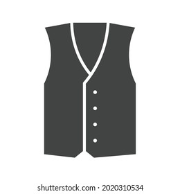 Vasket icon vector image. Can also be used for Clothes and Accessories. Suitable for mobile apps, web apps and print media.