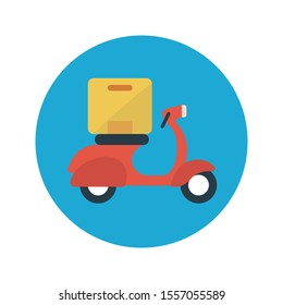 vaspa vector flat colour icon