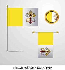 Vatican City Holy See