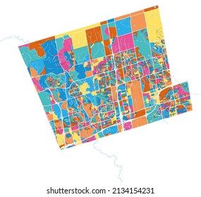 14 Vaughan map Images, Stock Photos & Vectors | Shutterstock