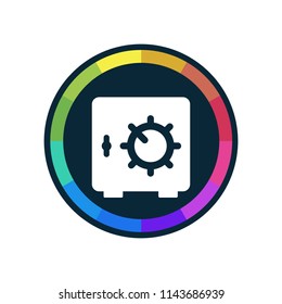 Vault - App Icon