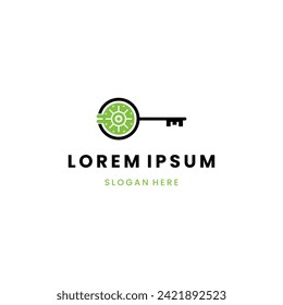 Vault-Design kombiniert mit altem Logo-Design 