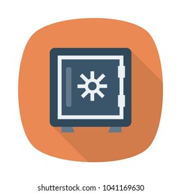 vault locker safe 