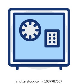 vault safe locker 