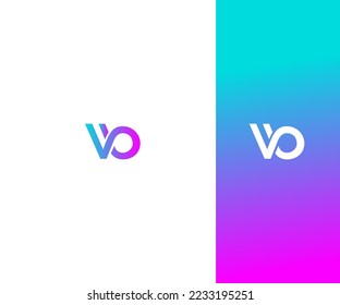 VB, BV Letter Logo Vector Template Abstract Monogram Symbol . Usable for Business sport, technology, fashion, digital And future creative logo