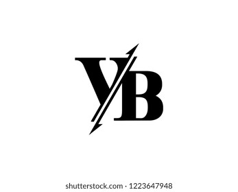 VB initials logo sliced