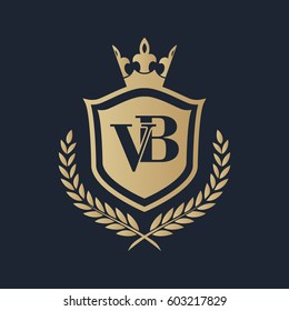 VB Logo