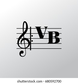 VB Logo