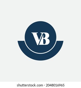 Diseño de la carta con el logotipo de VB sobre fondo de lujo. Concepto de letra con logotipo de BV en monograma. Diseño del logotipo del icono VB. Diseño de iconos de letras elegantes y profesionales de BV sobre fondo negro. B V VB