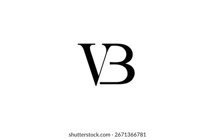 VB,BV,V,B,V,B,B,V abstrakt, Buchstaben, Logo, Monogramm, Stil, Symbole, Ambitionen, Symbole, 
