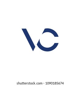 Vc Blue Logo