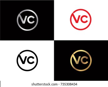 507 Vc Circle Logo Images, Stock Photos & Vectors | Shutterstock