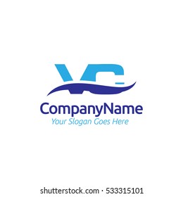 VC Logo