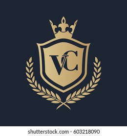 VC Logo