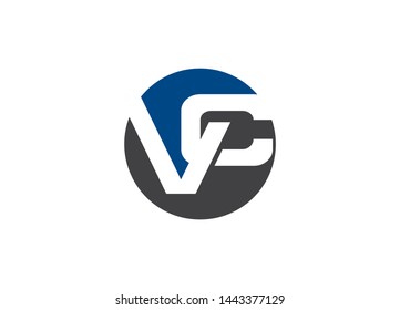 VC logo VC letter logo, Letter mark logo design