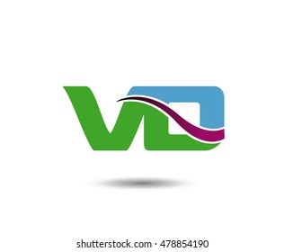 VD logo
