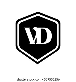 VD Logo