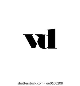 VD Logo