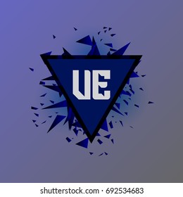 VE Logo