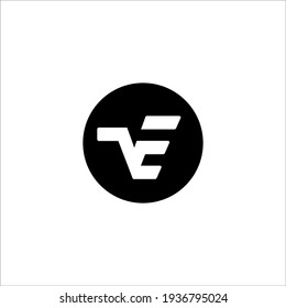 Logo-Design-Vektorsymbol 