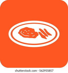 Veal Cutlet