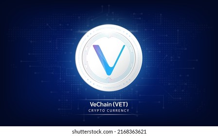 vchain crypto currency