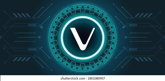 crypto currency vet