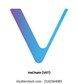 vet crypto currency