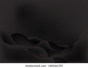 vecor of simple background template with abstract motif and modern design. Eps 10.