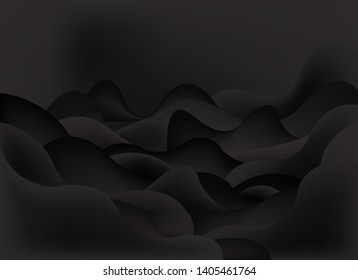 vecor of simple background template with abstract motif and modern design. Eps 10.