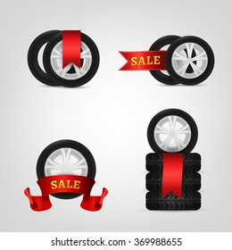 Vecor Tire Collection