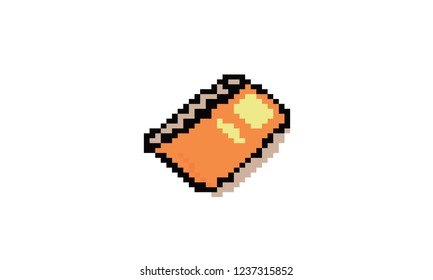 vecotr illustration of book
