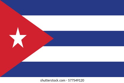 vecter illustrator,Flag of Cuba