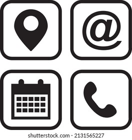 vecto web icon illustration on white background.eps
