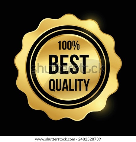 vector 100% Best Quality Materials
