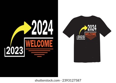 Vector 2023 t Shirt Design steigt auf und betet stolze Papa Typografie