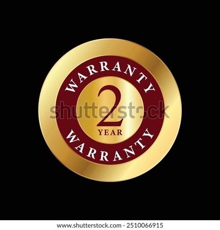  vector 2year warranty golden edition