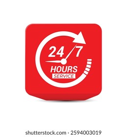vector 3d 24 hour and 7 days premium service 

