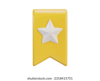 Top Rated 3d Gold Badge Blue Stock Vector (Royalty Free) 312999548