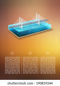 vector 3d environment