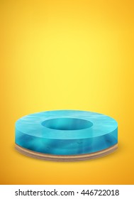 vector 3d environment