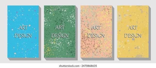 Vector 3d illustration. Abstract 3d background. Liquid colors.  iridescent gradient colorful amorphous shapes, trendy vector illustration