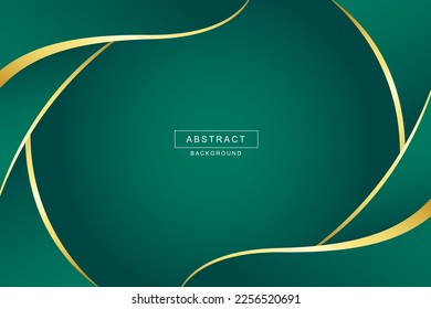 Vector 3d luxury background modern gradient abstract